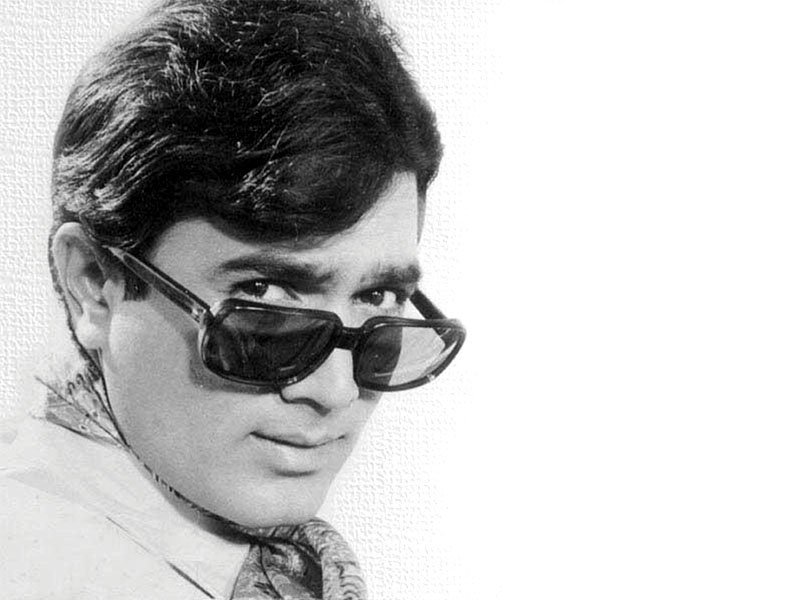 a file photo of bollywood 039 s first superstar rajesh khanna
