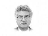 the writer is a former ambassador of pakistan
