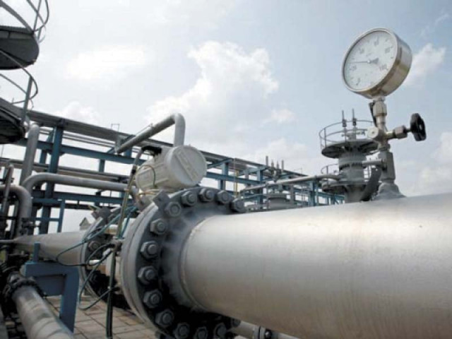 currently the government is cross subsidising gas prices for different consumers including domestic users by putting burden on other consumers photo reuters