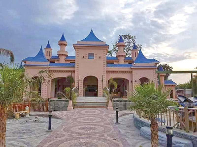 bahawalpur gets state of the art amusement park bahawalpur gets state of the art amusement park