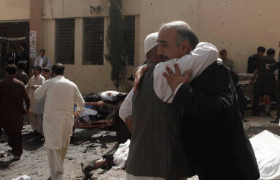 violence in 2016 number of injured rise despite decline in terror attacks violence in 2016 number of injured rise despite decline in terror attacks