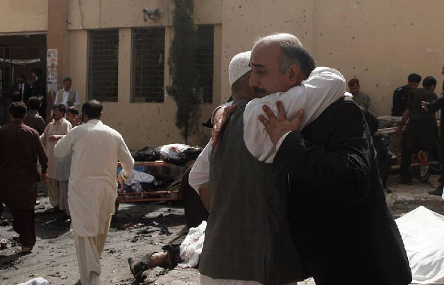violence in 2016 number of injured rise despite decline in terror attacks violence in 2016 number of injured rise despite decline in terror attacks