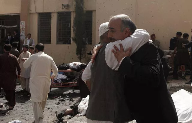 violence in 2016 number of injured rise despite decline in terror attacks violence in 2016 number of injured rise despite decline in terror attacks