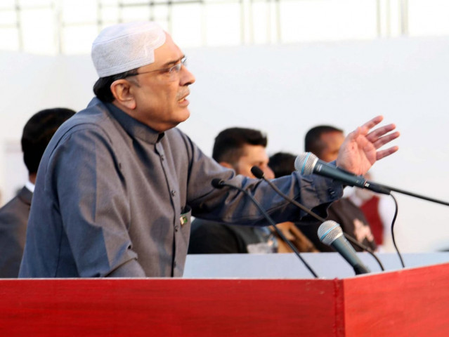 during his stint as co chairman and president of pakistan zardari had become famous for averting impending disaster by way of negotiation and compromise a strategy neatly bundled under the one word head of reconciliation photo ppi file during his stint as co chairman and president of pakistan zardari had become famous for averting impending disaster by way of negotiation and compromise a strategy neatly bundled under the one word head of reconciliation photo ppi file