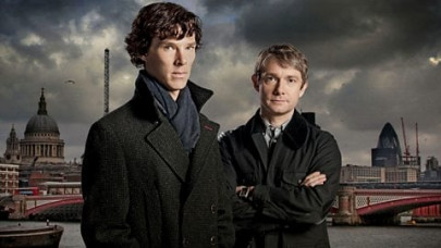 sherlock might end with season four