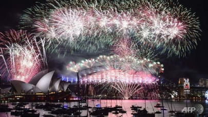 world prepares to celebrate new years eve amid terrorist threats world prepares to celebrate new years eve amid terrorist threats