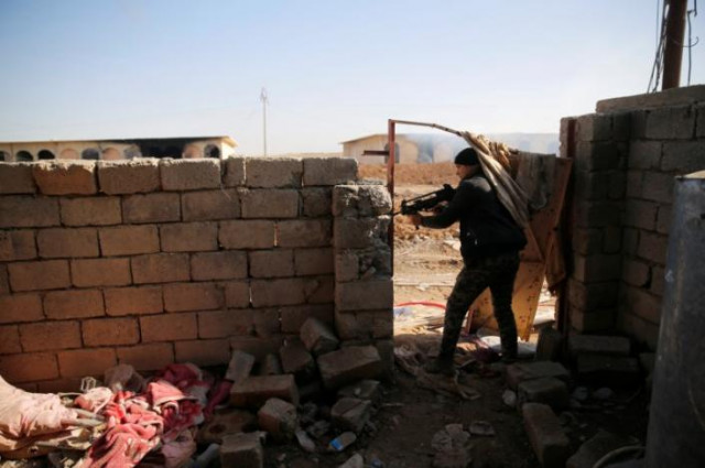 yazidi woman escapes islamic state in mosul as iraqi forces advance yazidi woman escapes islamic state in mosul as iraqi forces advance