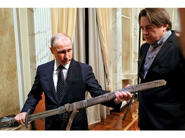 putin says 2016 difficult but full of accomplishments putin says 2016 difficult but full of accomplishments