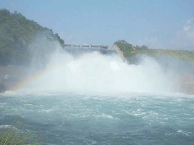 hydroelectric power production rises 5 7 in 2016 hydroelectric power production rises 5 7 in 2016