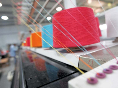 grim year for textile exports grim year for textile exports
