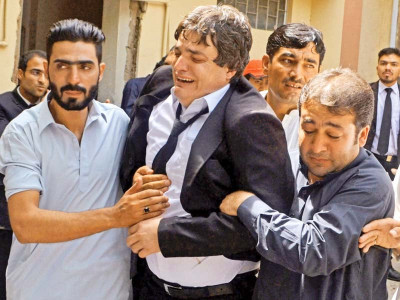 terror fight chalks up relative success terror fight chalks up relative success