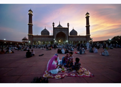 ramazan and its blessings