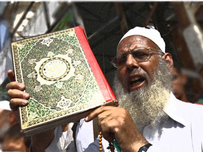 ramazan and the holier than thou syndrome ramazan and the holier than thou syndrome