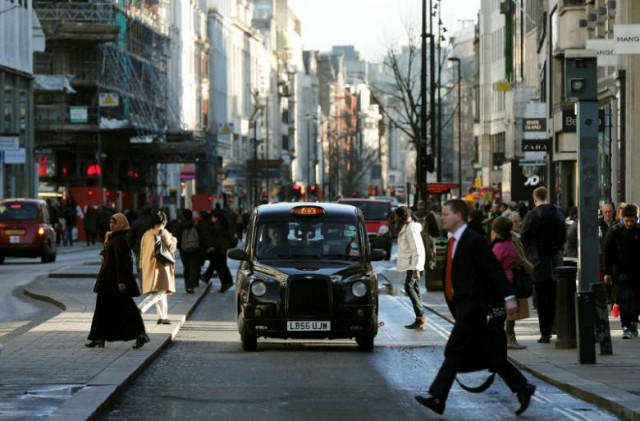 muslim taxi driver attacked by couple in derby england photo reuters muslim taxi driver attacked by couple in derby england photo reuters