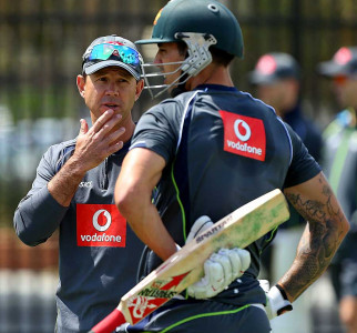 ricky ponting joins australia t20 coaching team ricky ponting joins australia t20 coaching team