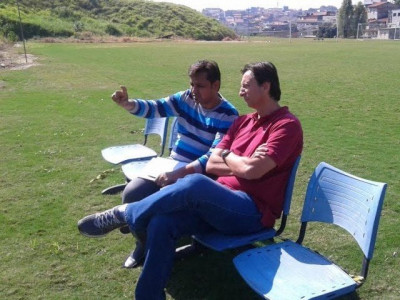 shahzad anwar to become pakistan s first afc pro licence coach shahzad anwar to become pakistan s first afc pro licence coach