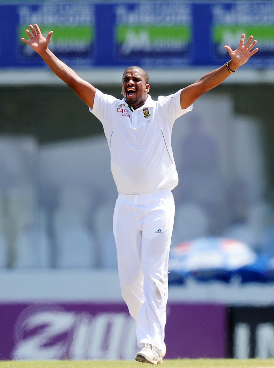 in pace we trust at newlands the pace trio of kyle abbott vernon philander and kagiso rabada will again be looking to dominate sri lanka batsmen photo afp