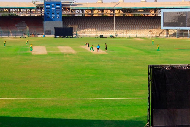nsk gears up for the final of the one day cup photo nabil tahir nsk gears up for the final of the one day cup photo nabil tahir