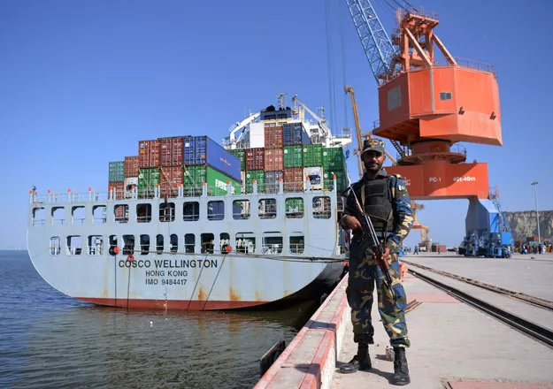 govt should disseminate accurate information to locals highlight advantages of cpec projects govt should disseminate accurate information to locals highlight advantages of cpec projects