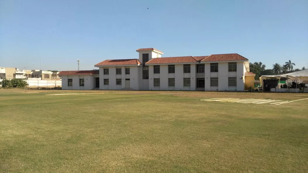 no expense spared the hanif muhammad high performance sports centre is arguably the best academy in all of pakistan photo fawad hussain no expense spared the hanif muhammad high performance sports centre is arguably the best academy in all of pakistan photo fawad hussain