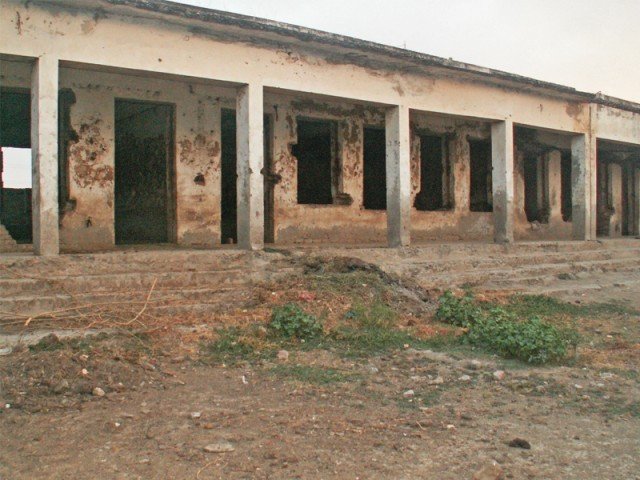 political spat opposition slams g b govt over diamer s ghost schools