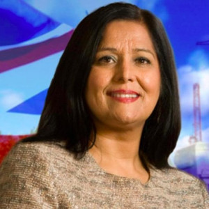 welcome return uk mp visits hometown