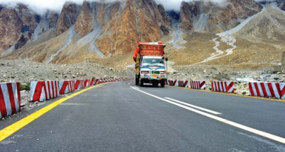 mega projects cpec to create jobs in g b