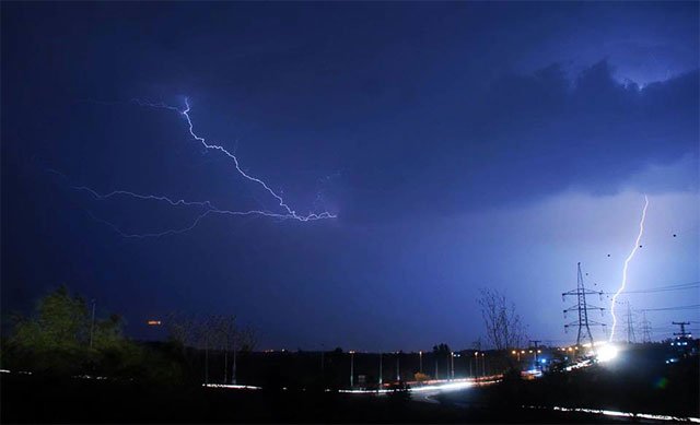 prime minister nawaz sharif on friday directed the pakistan meteorological department pmd to submit an explanation regarding its failure to predict the thunderstorms that struck punjab khyber pakhtunkhwa photo online