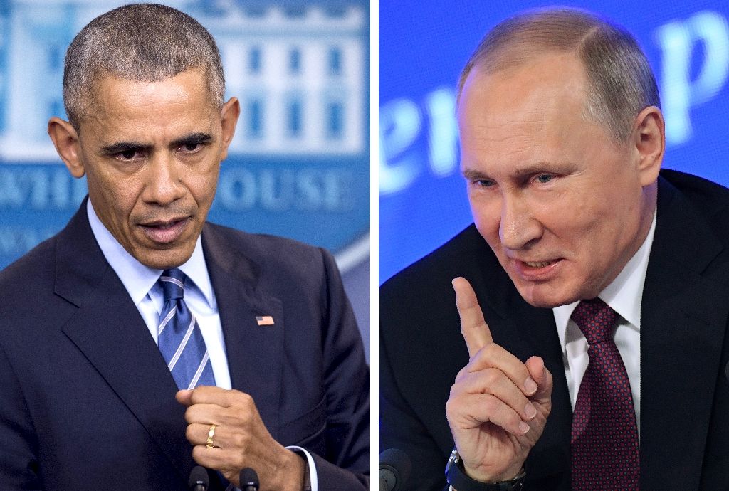 president putin 039 s refusal to expel us diplomats came after russia 039 s foreign ministry asked him to send home 35 in a tit for tat retaliation for the expulsion of the same number of its staff by president barack obama photo afp