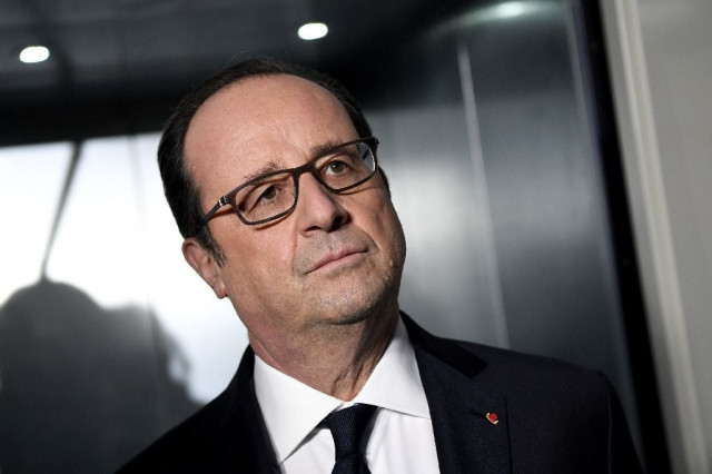 president francois hollande is visiting iraq to meet french forces helping in the fight against the islamic state photo afp president francois hollande is visiting iraq to meet french forces helping in the fight against the islamic state photo afp