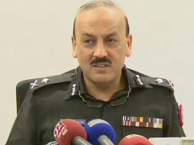 sindh igp ad khawaja photo express