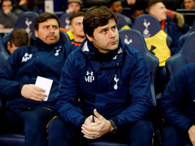 spurs manager believes his team 039 s win will face a tough test in the match against chelsea on wednesday photo reuters spurs manager believes his team 039 s win will face a tough test in the match against chelsea on wednesday photo reuters