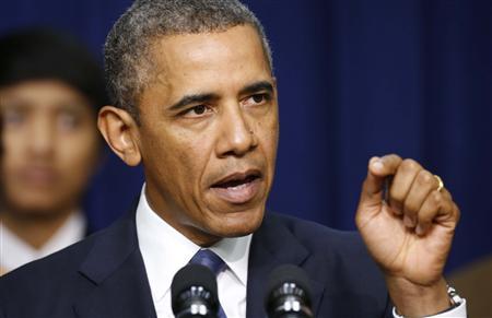 outgoing us president barack obama photo reuters