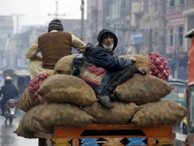 pakistan faces no threat of food insecurity