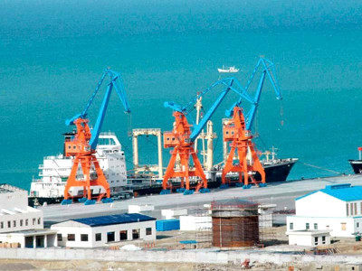 balochistan agrees on tax breaks for domestic investors