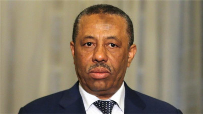 i have failed libya deputy pm quits i have failed libya deputy pm quits