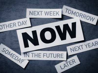 10 things to give up in 2017