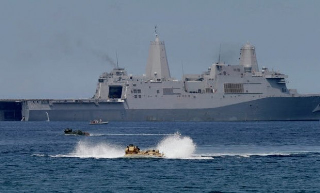 china 039 s sole aircraft carrier conducted drills in the south china sea photo reuters china 039 s sole aircraft carrier conducted drills in the south china sea photo reuters