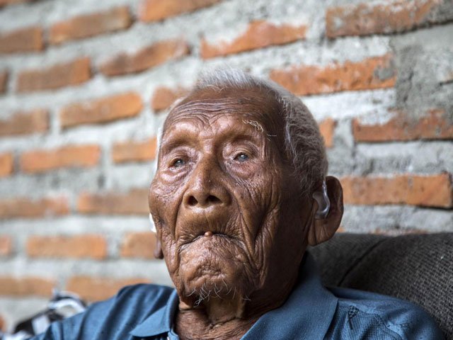 world 039 s oldest living person celebrates 146th birthday photo shutterstock