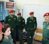 126 284 people trained as life savers in a day