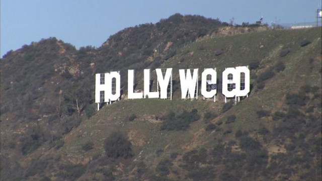 hollywood sign to get new security measures