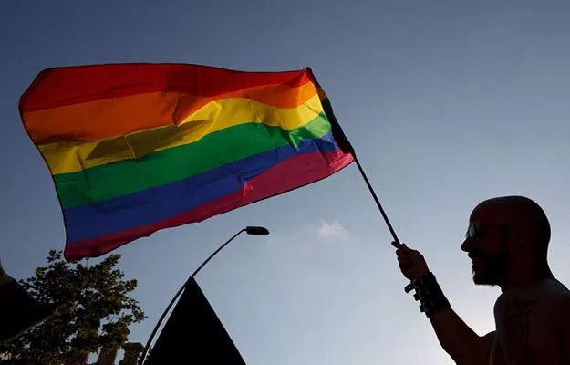 lesbian gay bisexual and transgender lgbt people have won wider acceptance in large chinese cities in recent years but conservative attitudes persist photo afp