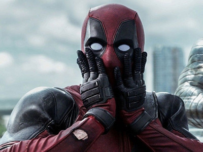 ryan reynolds admits leaking deadpool test footage