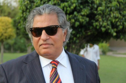 usman peerzada upbeat about bringing back world performing arts festival