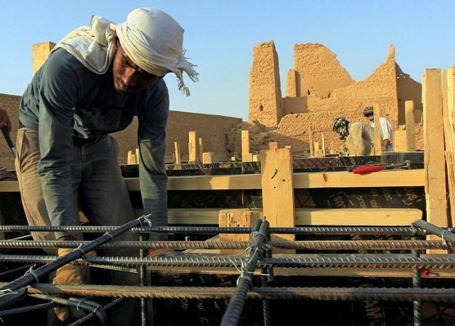 a big challenge for migrant workers is access to cheap banking and financial services photo reuters a big challenge for migrant workers is access to cheap banking and financial services photo reuters