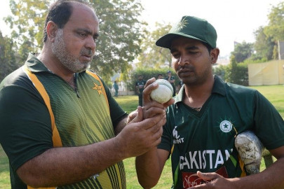 sabih azhar to replace sacked basit ali as women s team coach pcb official sabih azhar to replace sacked basit ali as women s team coach pcb official