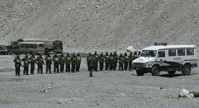 china tightens tibetan border security to combat separatism