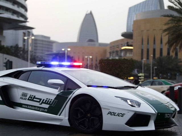 dubai police arrest indian businessman for fraud photo reuters dubai police arrest indian businessman for fraud photo reuters