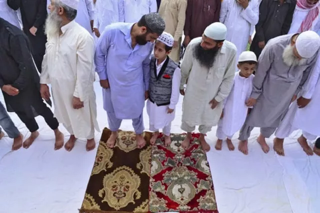 it s clearer than ever that the muslim market has a potential for incredible growth photo reuters it s clearer than ever that the muslim market has a potential for incredible growth photo reuters