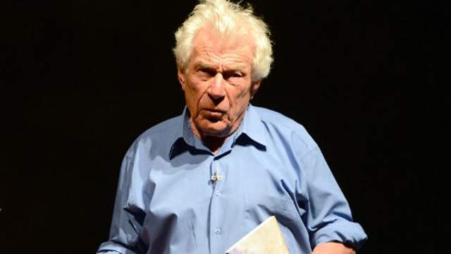 john berger was best known for his art criticism essay quot ways of seeing quot written to accompany a bbc television series which is credited with changing the way people viewed art phoo afp